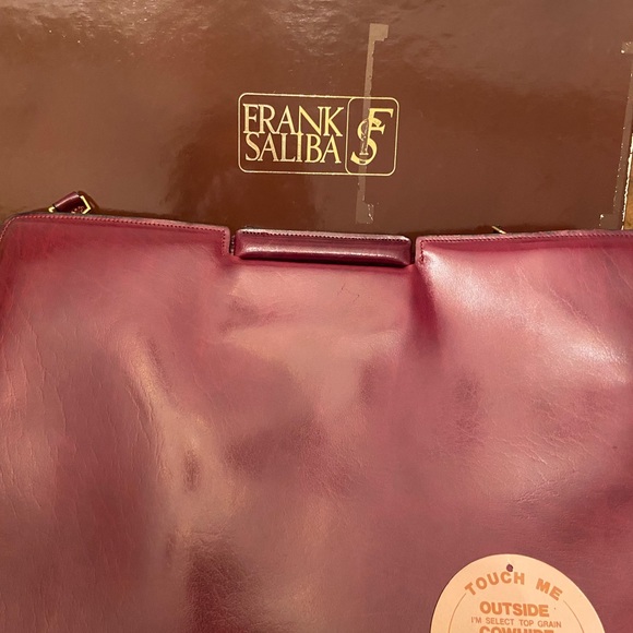 Vintage Briefcase - Picture 11 of 12